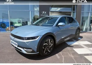 Image principale véhicule HYUNDAI Ioniq 5