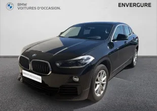 Image principale véhicule BMW X2