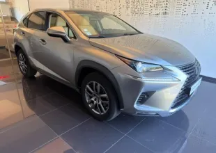 Image principale véhicule LEXUS NX