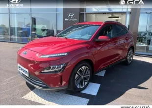 Image principale véhicule HYUNDAI Kona