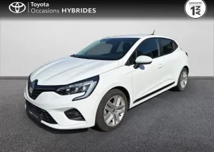 Image principale véhicule RENAULT Clio