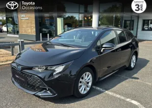 Image principale véhicule TOYOTA Corolla Touring Spt