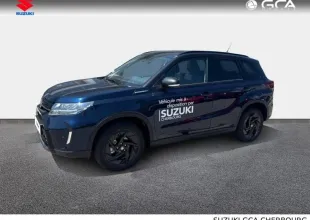 Image principale véhicule SUZUKI Vitara