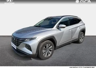 Image principale véhicule HYUNDAI Tucson