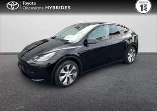 Image principale véhicule TESLA Model Y