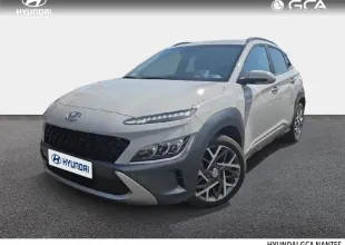 Image principale véhicule HYUNDAI Kona