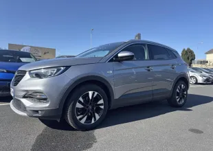 Image principale véhicule OPEL Grandland X