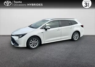 Image principale véhicule TOYOTA Corolla Touring Spt