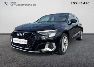 Image principale véhicule AUDI A3 Sportback