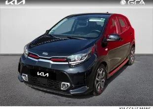 Image principale véhicule KIA Picanto