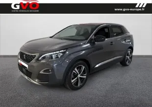 Image principale véhicule PEUGEOT 3008
