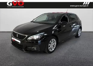 Image principale véhicule PEUGEOT 308
