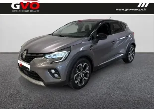 Image principale véhicule RENAULT Captur
