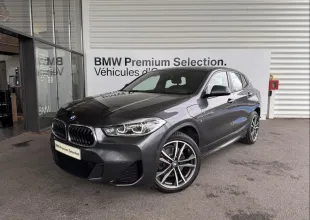Image principale véhicule BMW X2