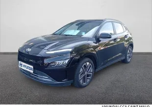 Image principale véhicule HYUNDAI Kona