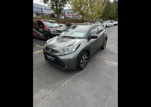 Image principale véhicule TOYOTA Aygo X