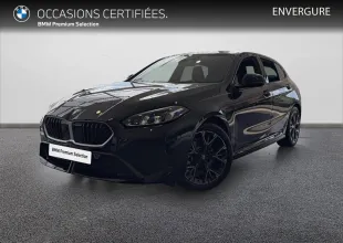 Image principale véhicule BMW Serie 1