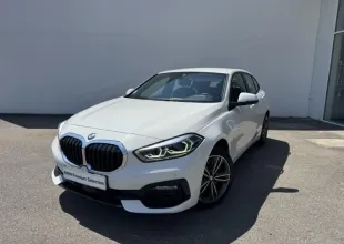 Image principale véhicule BMW Serie 1
