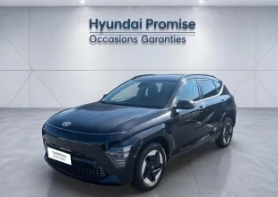 Image principale véhicule HYUNDAI Kona