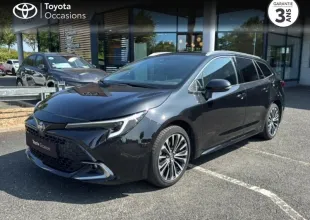 Image principale véhicule TOYOTA Corolla Touring Spt