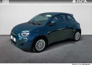 Image principale véhicule FIAT 500