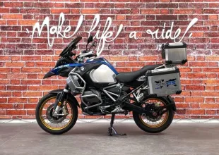 Image principale véhicule BMW R