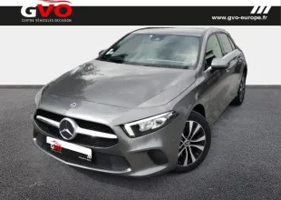 Image principale véhicule MERCEDES-BENZ Classe A
