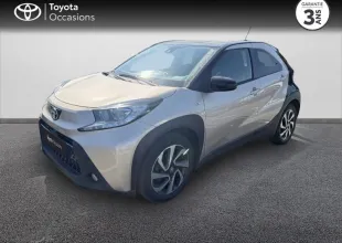Image principale véhicule TOYOTA Aygo X