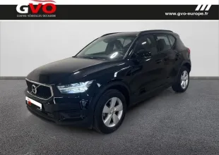 Image principale véhicule VOLVO XC40