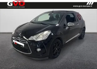 Image principale véhicule CITROEN DS3