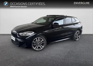 Image principale véhicule BMW X2