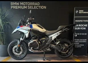 Image principale véhicule BMW R
