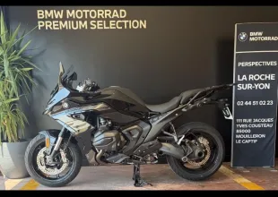 Image principale véhicule BMW R