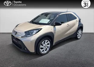 Image principale véhicule TOYOTA Aygo X