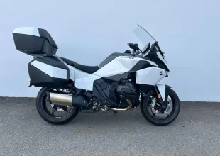 Image principale véhicule BMW R