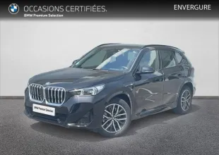 Image principale véhicule BMW X1