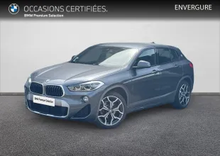 Image principale véhicule BMW X2