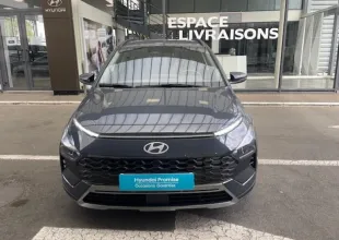 Image principale véhicule HYUNDAI Bayon