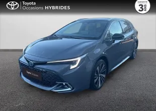 Image principale véhicule TOYOTA Corolla Touring Spt