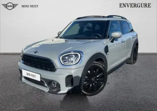 Image principale véhicule MINI Countryman