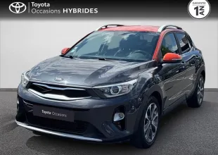 Image principale véhicule KIA Stonic