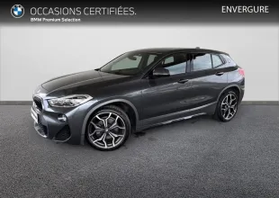 Image principale véhicule BMW X2