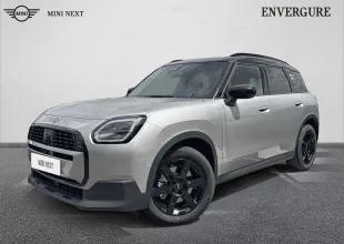 Image principale véhicule MINI Countryman