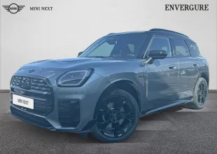 Image principale véhicule MINI Countryman