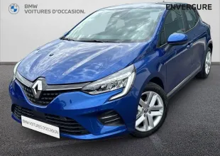 Image principale véhicule RENAULT Clio
