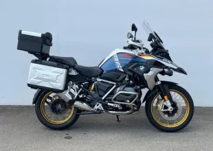 Image principale véhicule BMW R