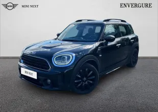 Image principale véhicule MINI Countryman