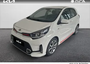 Image principale véhicule KIA Picanto
