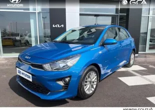 Image principale véhicule KIA Rio