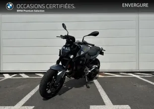 Image principale véhicule BMW F